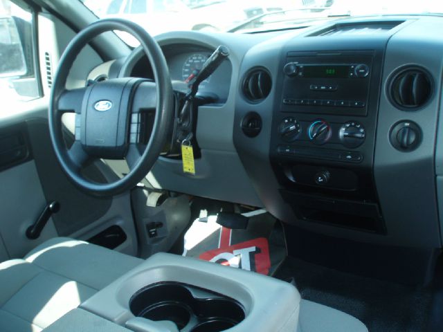 Ford F150 2004 photo 11