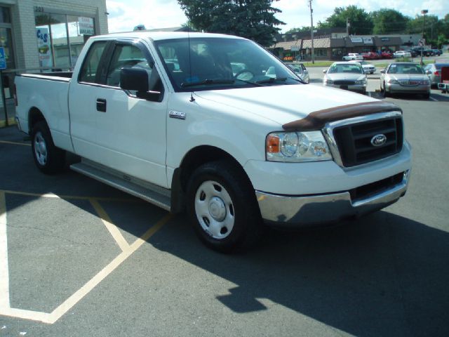 Ford F150 2004 photo 16