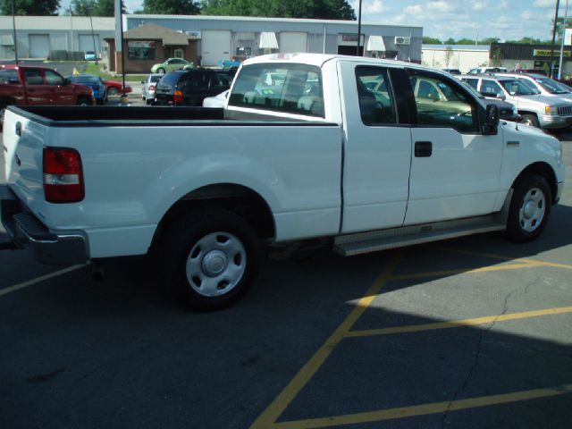 Ford F150 2004 photo 17