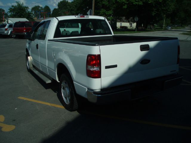 Ford F150 2004 photo 18