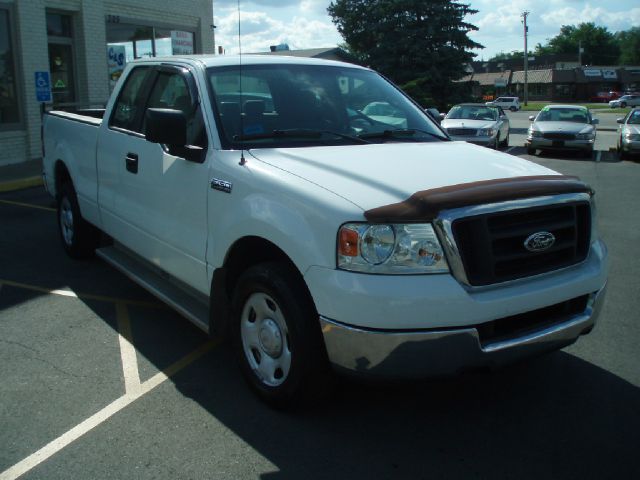 Ford F150 2004 photo 3