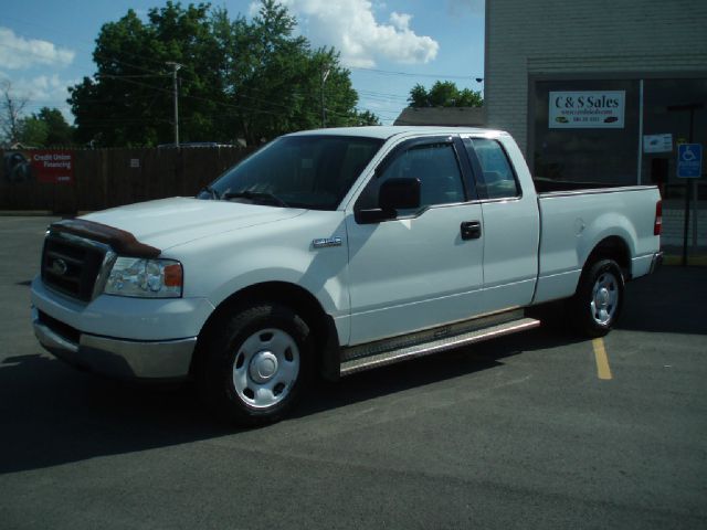 Ford F150 2004 photo 4