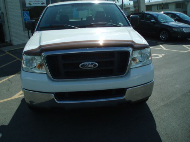 Ford F150 2004 photo 5