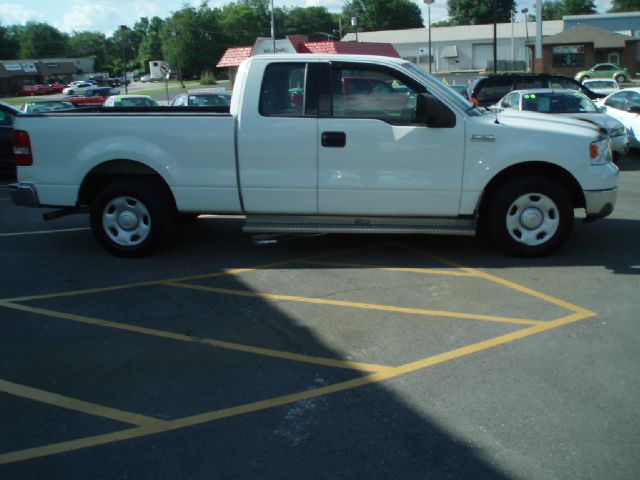 Ford F150 2004 photo 6