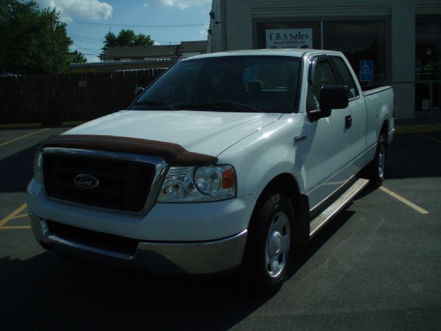 Ford F150 2004 photo 8