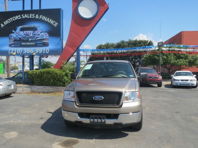 Ford F150 2004 photo 1