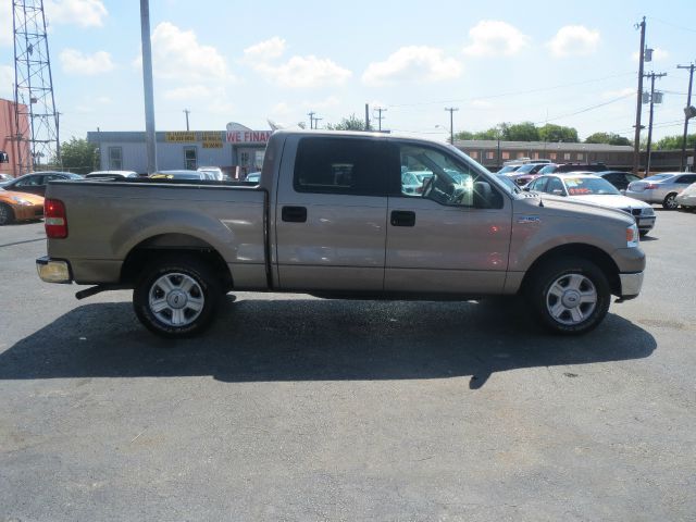 Ford F150 2004 photo 3