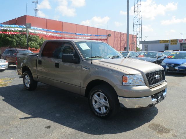 Ford F150 2004 photo 4