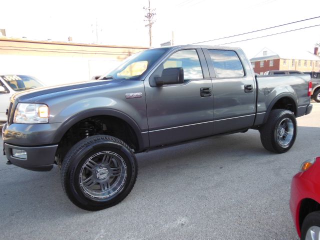 Ford F150 3/4t 4x2 Pickup Truck