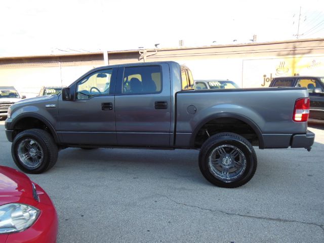 Ford F150 2004 photo 1