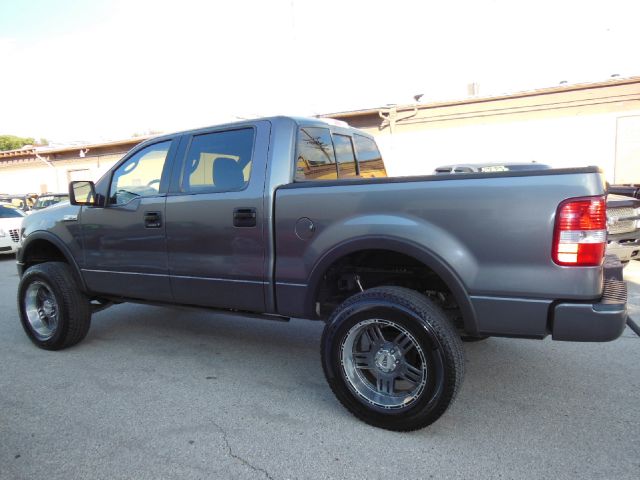 Ford F150 2004 photo 2