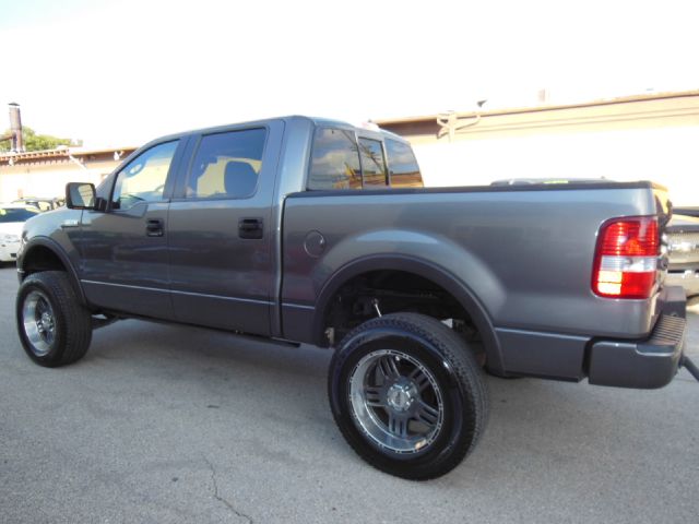 Ford F150 2004 photo 3