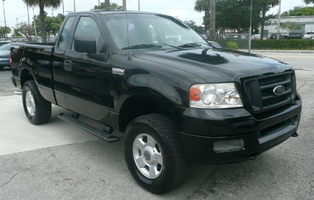 Ford F150 2004 photo 1