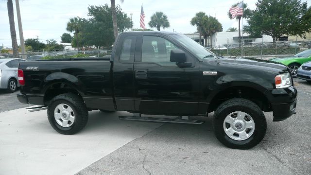 Ford F150 2004 photo 2