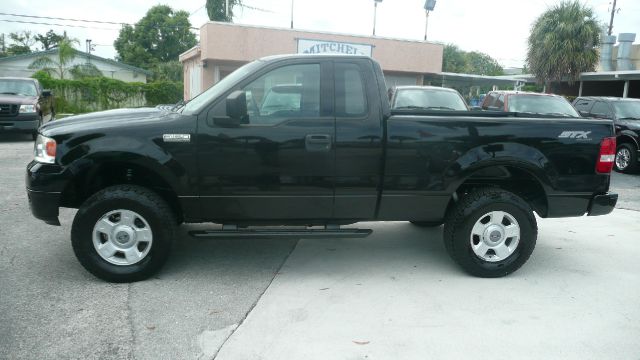 Ford F150 2004 photo 3