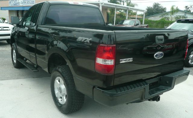 Ford F150 2004 photo 4