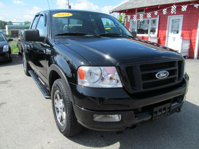 Ford F150 2004 photo 0