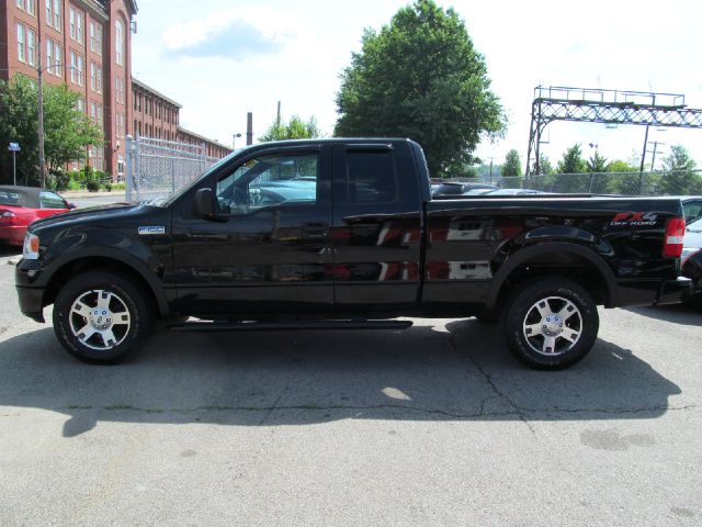 Ford F150 2004 photo 1