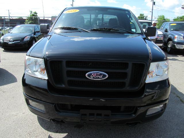 Ford F150 2004 photo 3