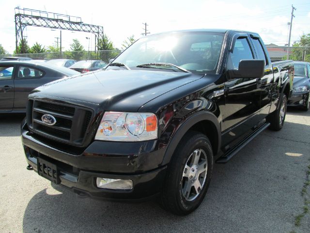 Ford F150 2004 photo 4