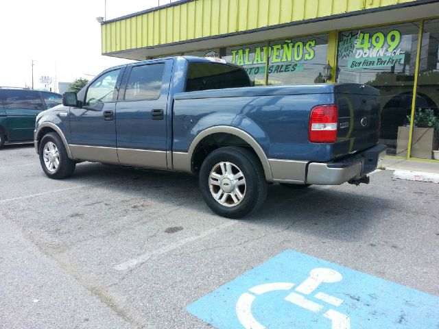 Ford F150 2004 photo 13