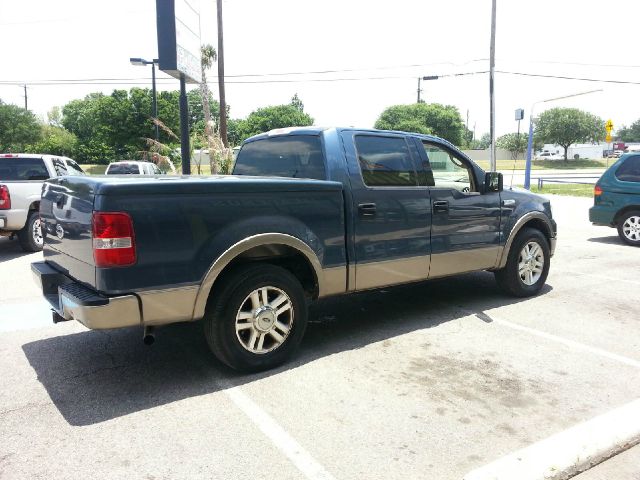 Ford F150 2004 photo 9