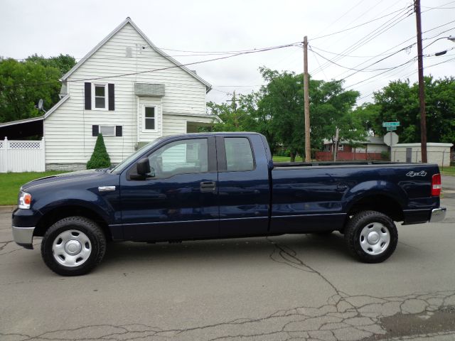 Ford F150 SE Customizedleather Pickup Truck