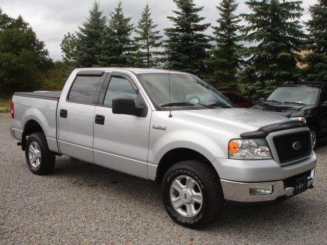 Ford F150 2004 photo 1