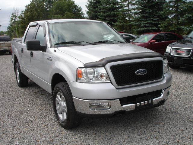 Ford F150 2004 photo 2