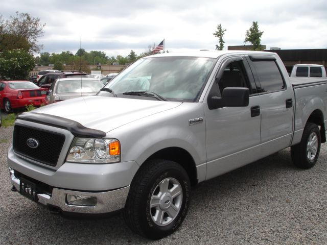 Ford F150 2004 photo 3