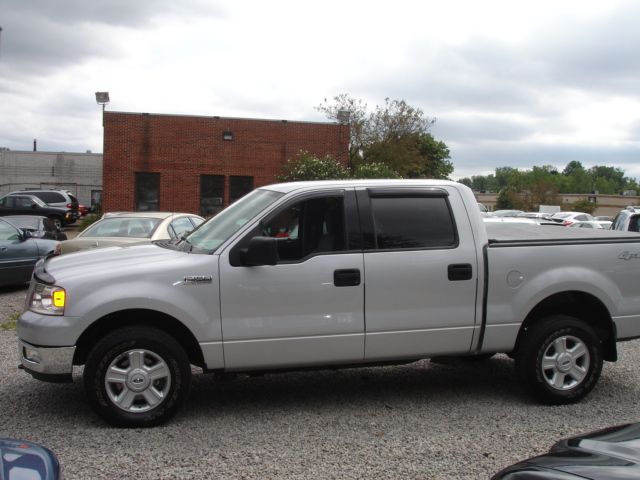 Ford F150 2004 photo 4