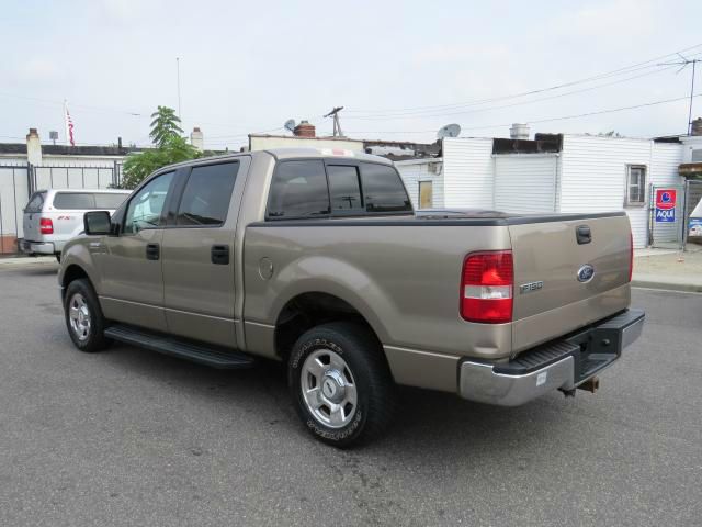 Ford F150 2004 photo 1