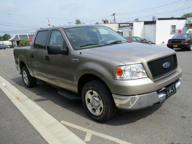 Ford F150 2004 photo 2