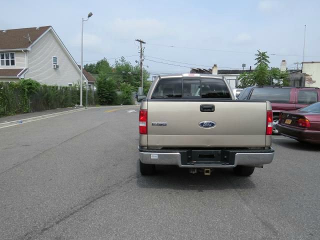 Ford F150 2004 photo 3