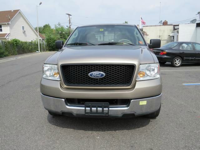 Ford F150 2004 photo 4