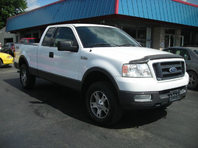 Ford F150 2004 photo 1