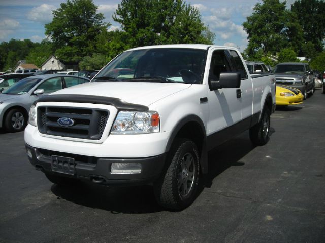 Ford F150 2004 photo 2