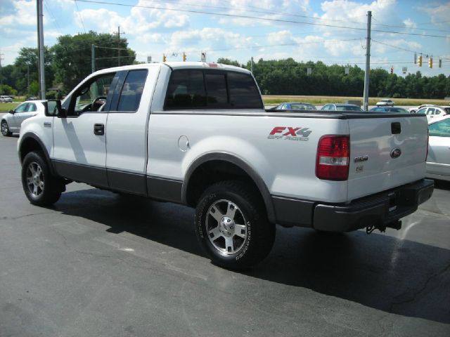 Ford F150 2004 photo 4