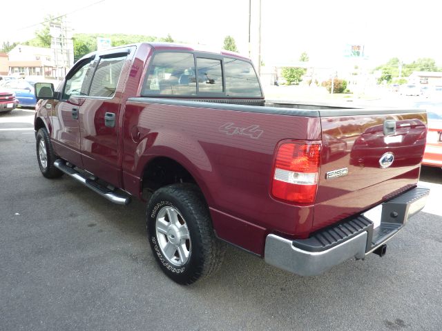 Ford F150 2004 photo 1