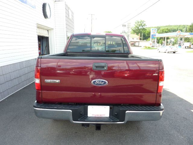 Ford F150 2004 photo 2