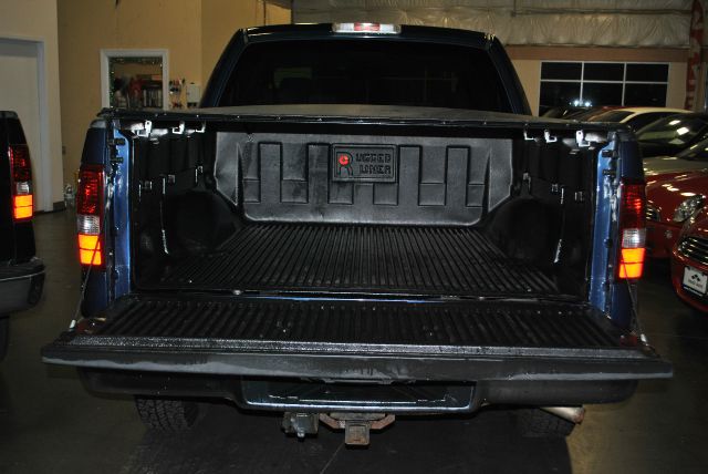 Ford F150 2004 photo 1