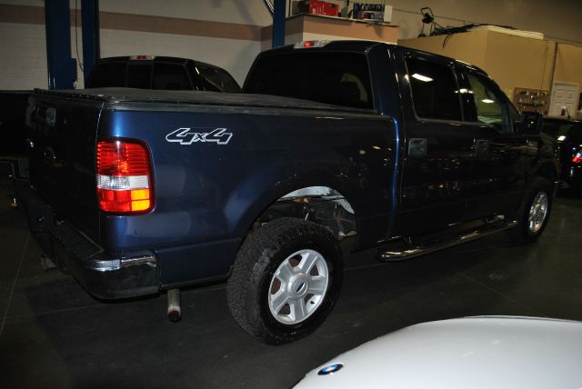 Ford F150 2004 photo 2