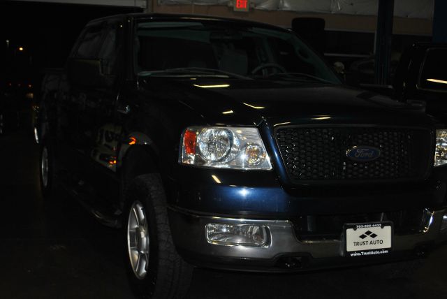 Ford F150 2004 photo 3