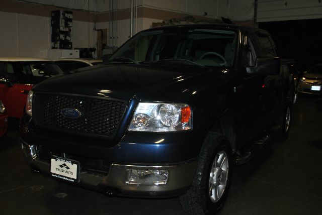 Ford F150 2004 photo 4