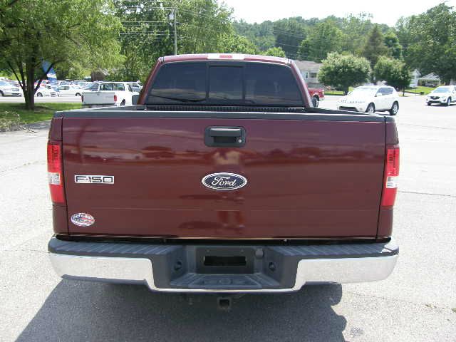 Ford F150 2004 photo 3