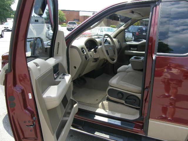 Ford F150 2004 photo 4