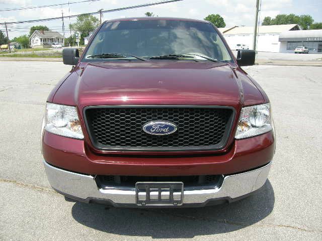 Ford F150 2004 photo 5