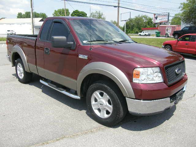 Ford F150 2004 photo 6