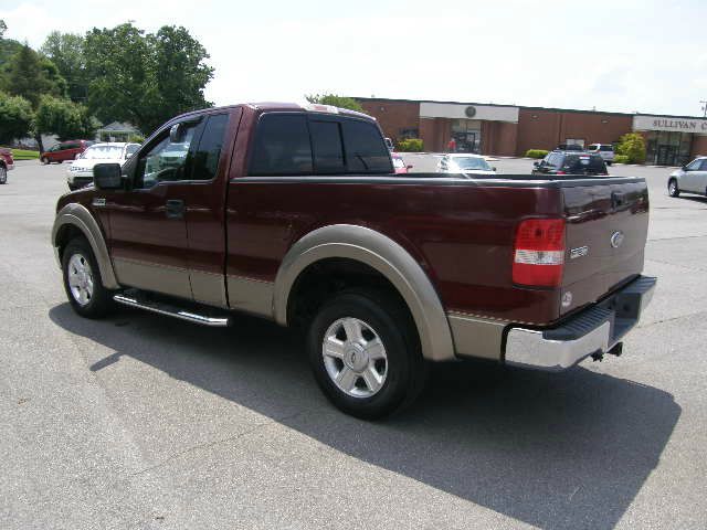 Ford F150 2004 photo 7