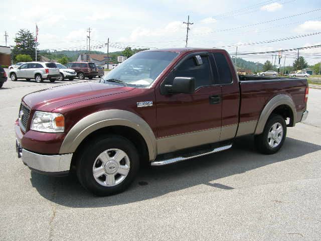 Ford F150 2004 photo 8